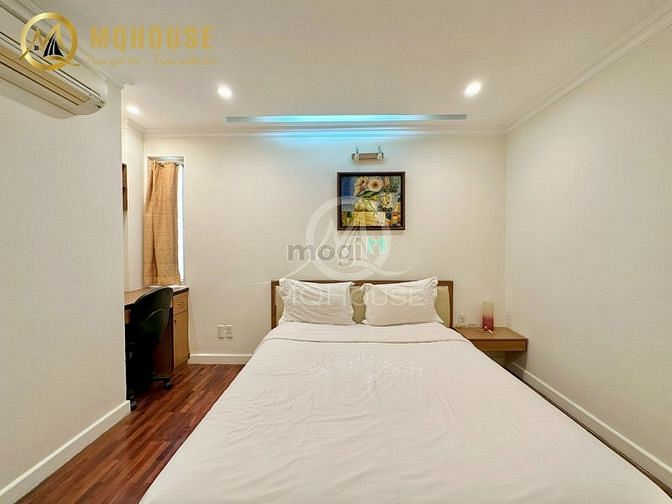 Hình ảnh Căn Hộ Cao Cấp 3PN - 1PK - 2WC - Ban Công Lớn - Ngay Sân Bay