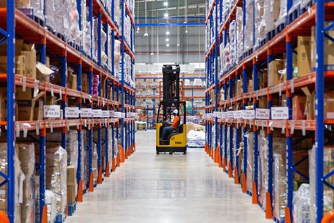 Hình ảnh Kho cho thuê KCN Tân Bình chỉ từ 2tr5/ tháng Full các dịch vụ đi kèm