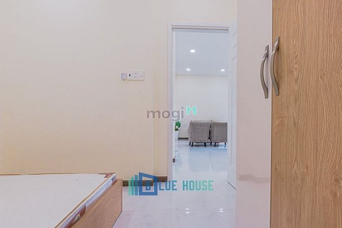Hình ảnh ChungCư Mini FULL nội thất CaoCấp 70m2 Bancol riêng Tân Hương-Vườn Lài