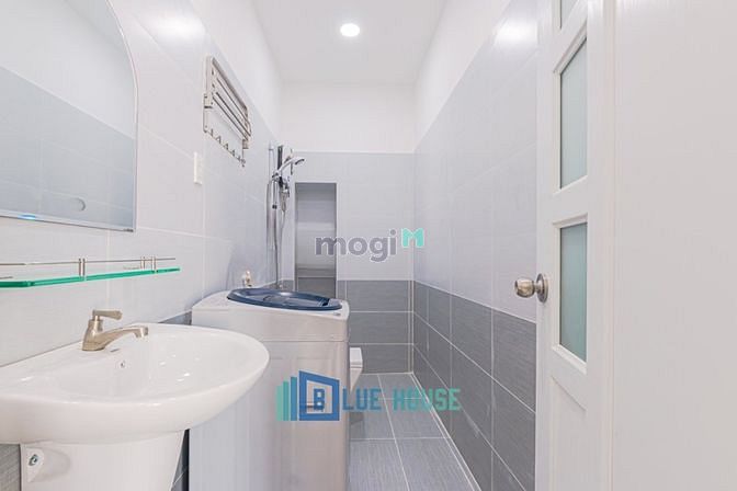Hình ảnh ChungCư Mini FULL nội thất CaoCấp 70m2 Bancol riêng Tân Hương-Vườn Lài