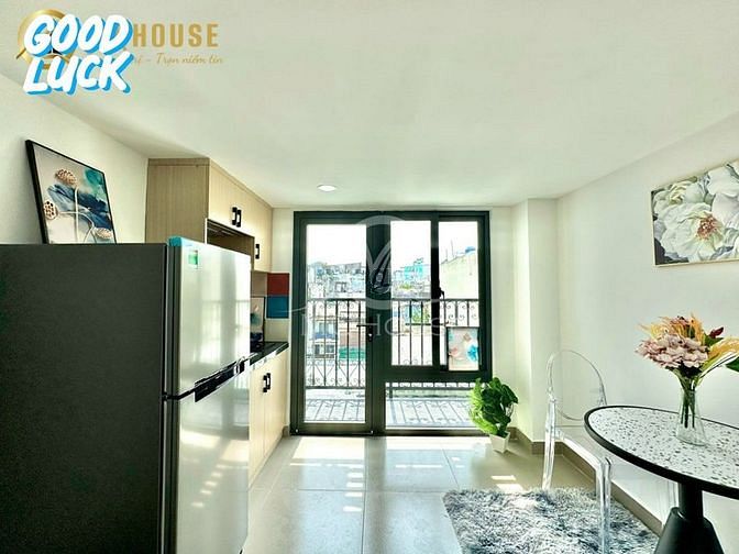 Hình ảnh Bán chdv cộng hòa tân bình 100m2 6 tầng thang máy, chỉ 18,9 tỷ.