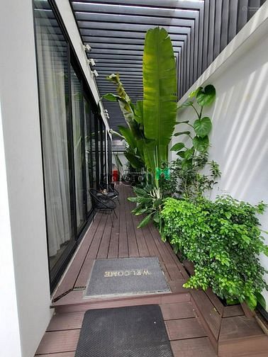 Hình ảnh Biệt Thự Siêu Đẹp , Siêu Vip Nhất ,Phước Long B, Quân 9. Nhỉnh 20 tỷ