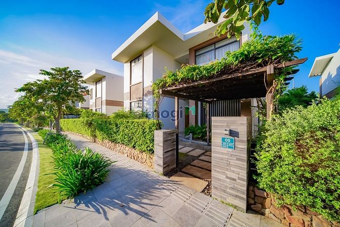 Hình ảnh Đầu tư vào villa Golf Cam Ranh - Lựa chọn thông minh cho tương lai