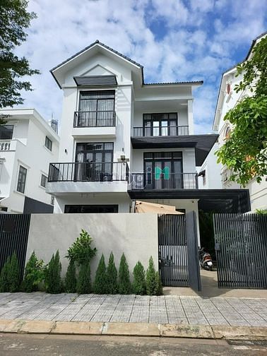 Hình ảnh Biệt Thự Siêu Đẹp , Siêu Vip Nhất ,Phước Long B, Quân 9. Nhỉnh 20 tỷ
