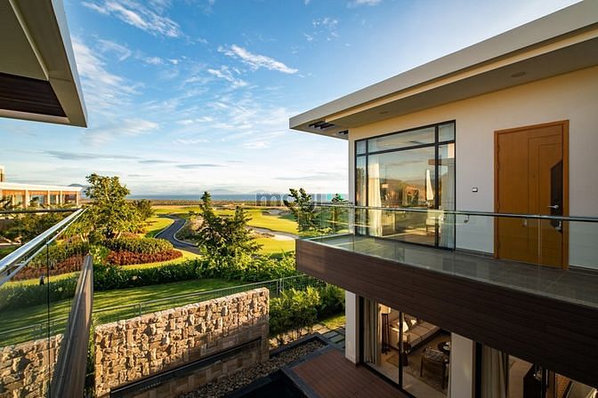 Hình ảnh Đầu tư vào villa Golf Cam Ranh - Lựa chọn thông minh cho tương lai