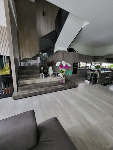 Hình ảnh Biệt Thự Siêu Đẹp , Siêu Vip Nhất ,Phước Long B, Quân 9. Nhỉnh 20 tỷ