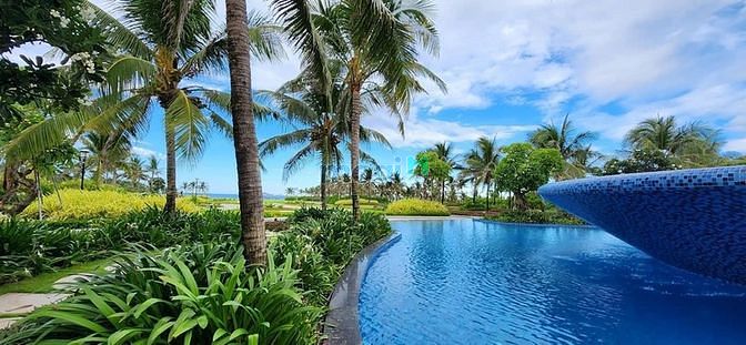 Hình ảnh Đầu tư vào villa Golf Cam Ranh - Lựa chọn thông minh cho tương lai