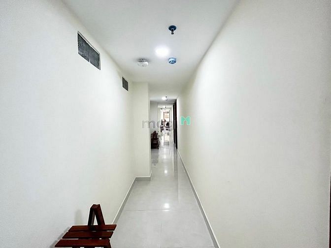Hình ảnh Cho Thuê Căn Hộ Dịch Vụ Studio Full Nội Thất