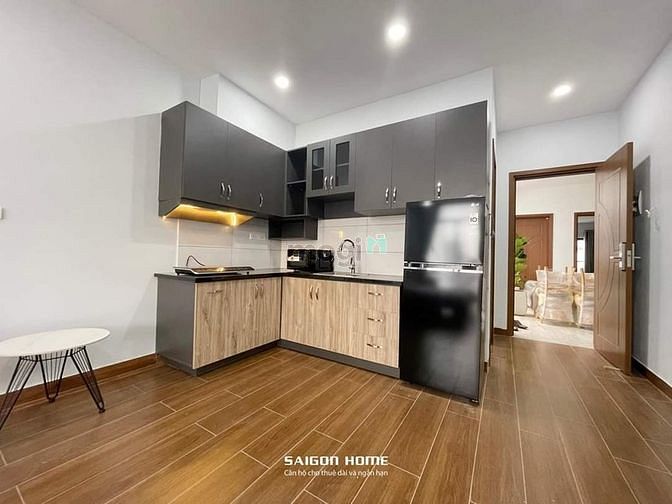 Hình ảnh 🌈Mb6623 nạp rút nhanh chóng Studio cao cấp, 45m2 Full nội thất ngay Hoàng Hoa Thám.