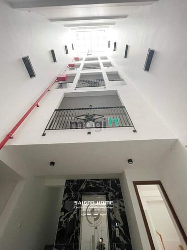Hình ảnh 🌈Mb6623 nạp rút nhanh chóng Studio cao cấp, 45m2 Full nội thất ngay Hoàng Hoa Thám.