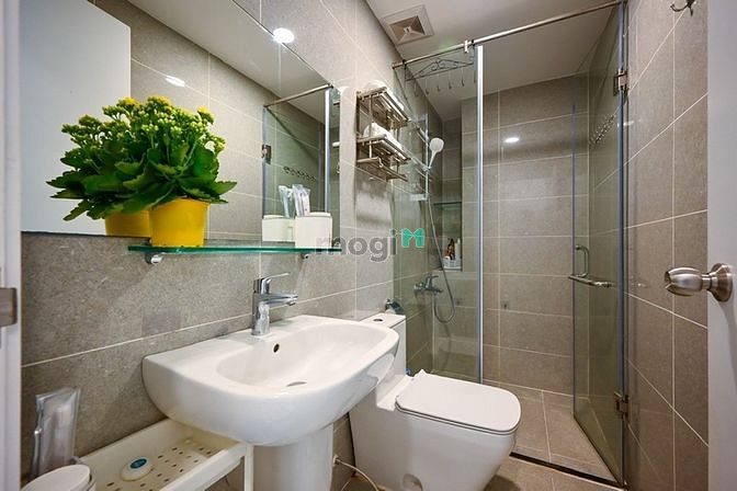 Hình ảnh 🌈Căn Hộ Cao cấp 1PN 55m2 ban công thoáng ✨Võ Văn Tần✨ gần CV Tao Đàn.