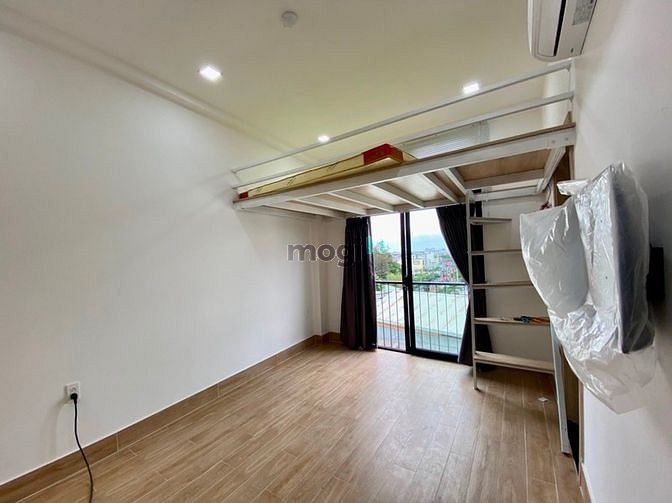 Hình ảnh Duplex full nội thất - ban công. Phòng mới, nội thất mới 💥💥