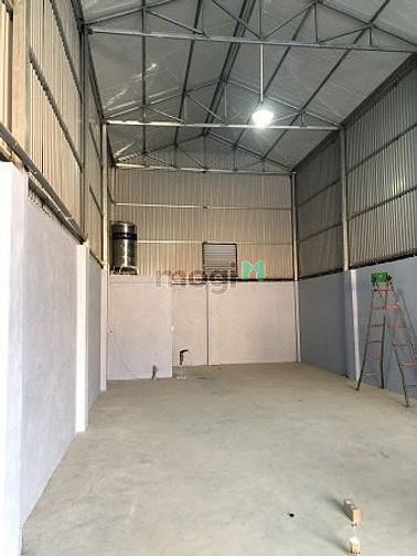 Hình ảnh Cho Thuê Kho Xưởng Giá Rẻ Gần Coopmart Bình Triệu