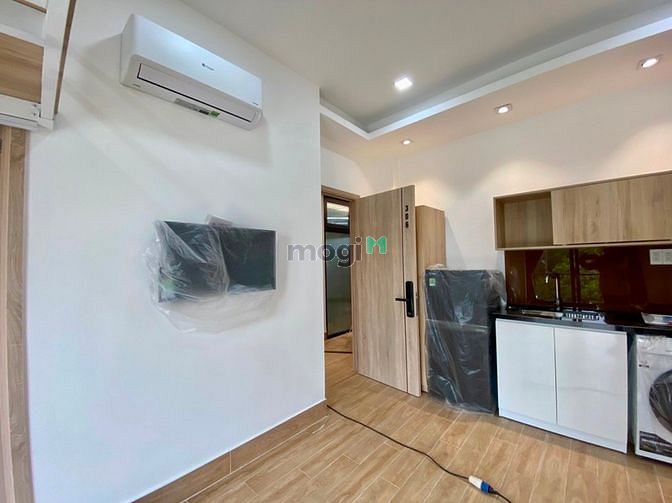 Hình ảnh Duplex full nội thất - ban công. Phòng mới, nội thất mới 💥💥