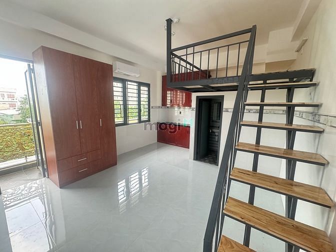 Hình ảnh Phòng gác mới ngay Ngã 4 bốn xã