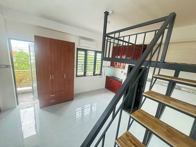 Hình ảnh Phòng gác mới ngay Ngã 4 bốn xã