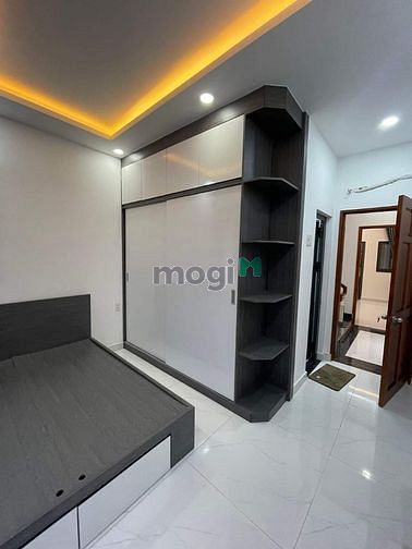 Hình ảnh Nhà hẻm Lê Văn Quới, P.Bình Trị Đông A, Bình Tân, giáp Tân Phú 💵💵💵