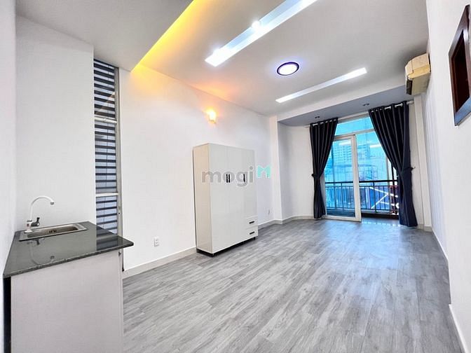 Hình ảnh Trống sẵn phòng cs 4,2tr ,balcon 4,6tr lũy bán Bích Tân Phú