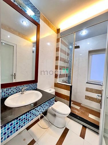 Hình ảnh Trống sẵn phòng cs 4,2tr ,balcon 4,6tr lũy bán Bích Tân Phú