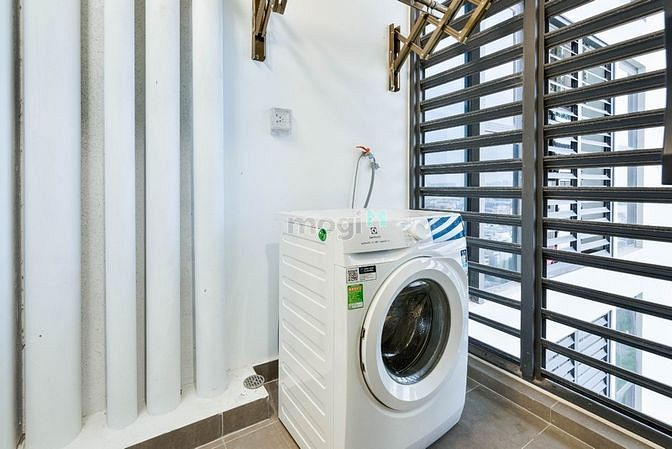 Hình ảnh Cho thuê Trang Chủ MB66.COM / Đăng Ký Tặng 66K Eco green quận7,căn 2PN nội thất mới