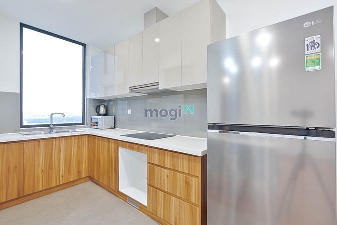 Hình ảnh Cho thuê Trang Chủ MB66.COM / Đăng Ký Tặng 66K Eco green quận7,căn 2PN nội thất mới