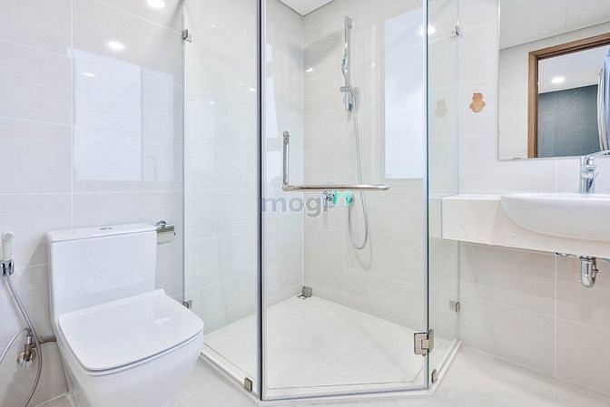 Hình ảnh Cho thuê Trang Chủ MB66.COM / Đăng Ký Tặng 66K Eco green quận7,căn 2PN nội thất mới