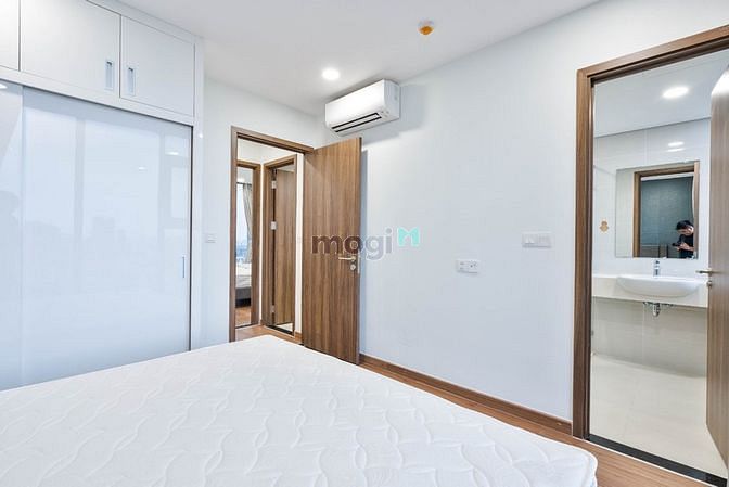Hình ảnh Cho thuê Trang Chủ MB66.COM / Đăng Ký Tặng 66K Eco green quận7,căn 2PN nội thất mới