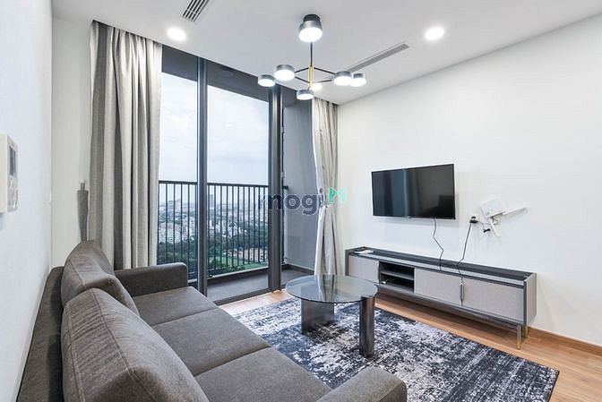 Hình ảnh Cho thuê Trang Chủ MB66.COM / Đăng Ký Tặng 66K Eco green quận7,căn 2PN nội thất mới