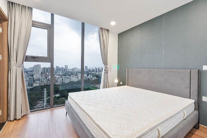 Hình ảnh Cho thuê Trang Chủ MB66.COM / Đăng Ký Tặng 66K Eco green quận7,căn 2PN nội thất mới