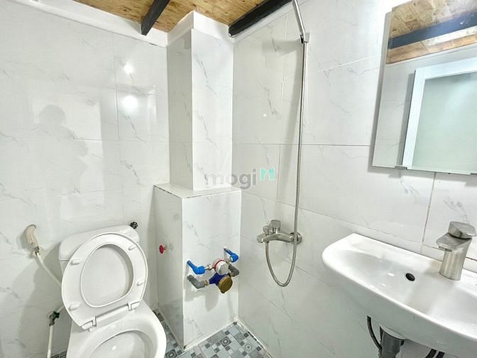 Hình ảnh Phòng trọ giá rẻ gần chợ Hoàng Hoa Thám Tân Bình