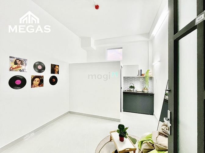 Hình ảnh Khai trương studio mới xây siêu thoáng sạch sẽ ngay Dương Quảng Hàm