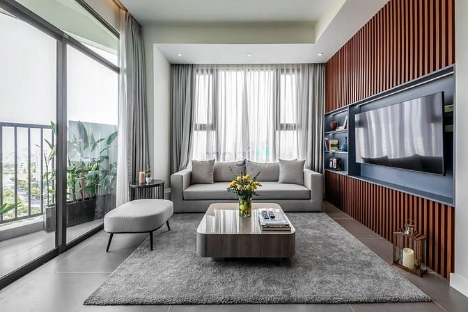 Hình ảnh Cho thuê Trang Chủ MB66.COM / Đăng Ký Tặng 66K Jamila Khang Điền Căn góc 3PN Xịn đẹp