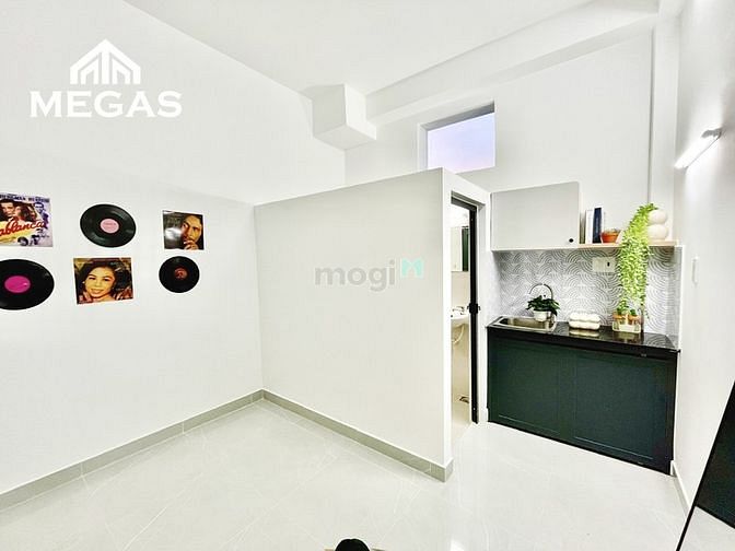 Hình ảnh Khai trương studio mới xây siêu thoáng sạch sẽ ngay Dương Quảng Hàm