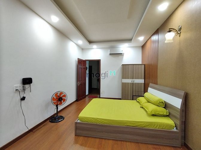 Hình ảnh Phòng Studio full nội thất cao cấp giá rẻ quận 6