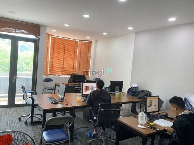 Hình ảnh Cho thuê nhà Mặt tiền 79A Hoàng Sa, Dakao, Quận 1