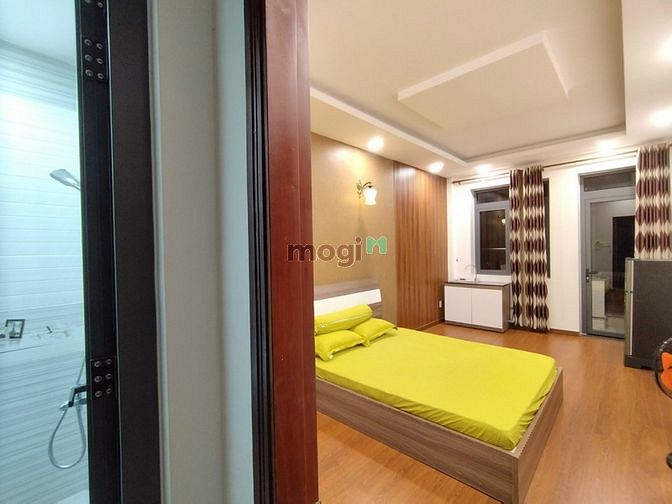 Hình ảnh Phòng Studio full nội thất cao cấp giá rẻ quận 6