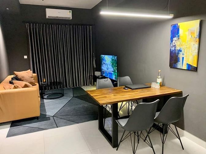 Hình ảnh BÁN NHANH CH The Everrich Infinity Q5 2PN chỉ 2tỷ