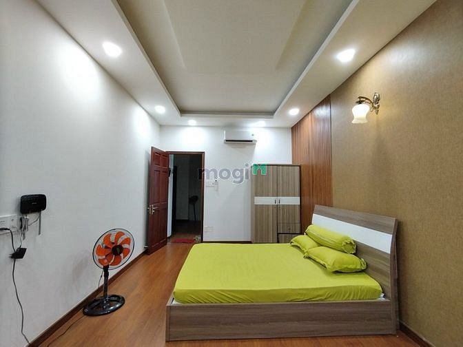 Hình ảnh Phòng Studio full nội thất cao cấp giá rẻ quận 6