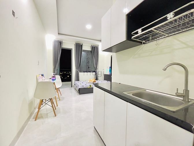 Hình ảnh 🔥CH Trang Chủ MB66.COM Chính Thức full nt balcon - Thang Máy / Hầm Xe Gần CV Văn Hóa GV🔥