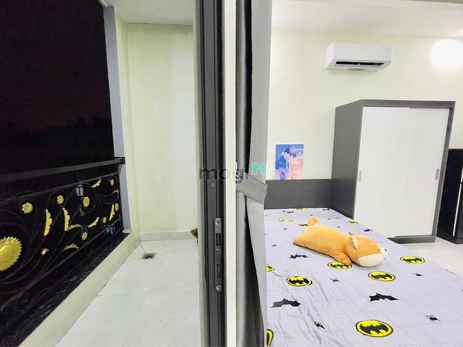 Hình ảnh 🔥CH Trang Chủ MB66.COM Chính Thức full nt balcon - Thang Máy / Hầm Xe Gần CV Văn Hóa GV🔥