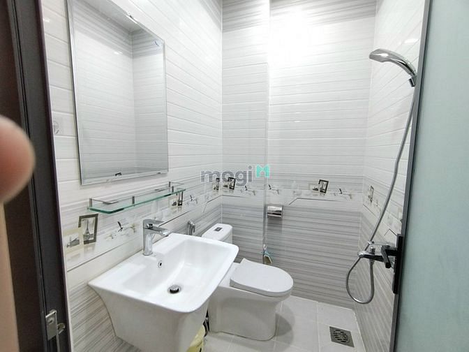 Hình ảnh Phòng Studio full nội thất cao cấp giá rẻ quận 6