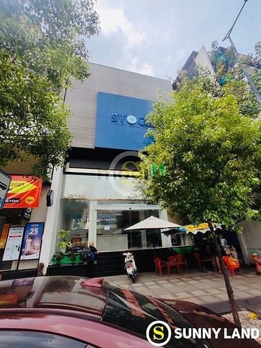 Hình ảnh Cho thuê nhà nam kỳ khởi nghĩa . Q3