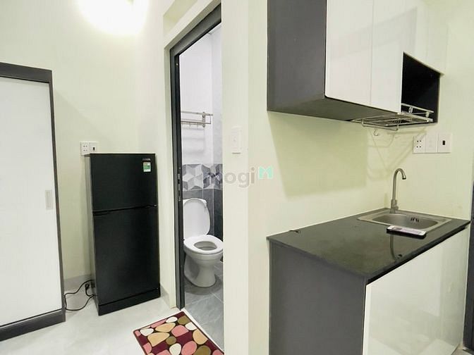 Hình ảnh 🔥CH Trang Chủ MB66.COM Chính Thức full nt balcon - Thang Máy / Hầm Xe Gần CV Văn Hóa GV🔥