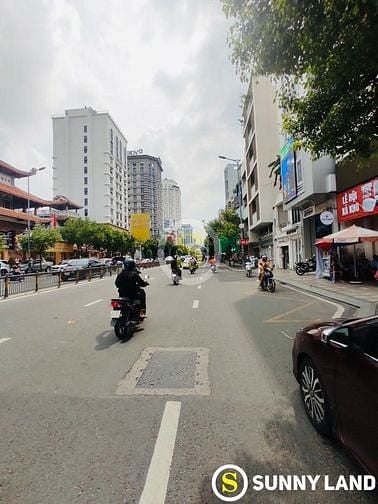 Hình ảnh Cho thuê nhà nam kỳ khởi nghĩa . Q3