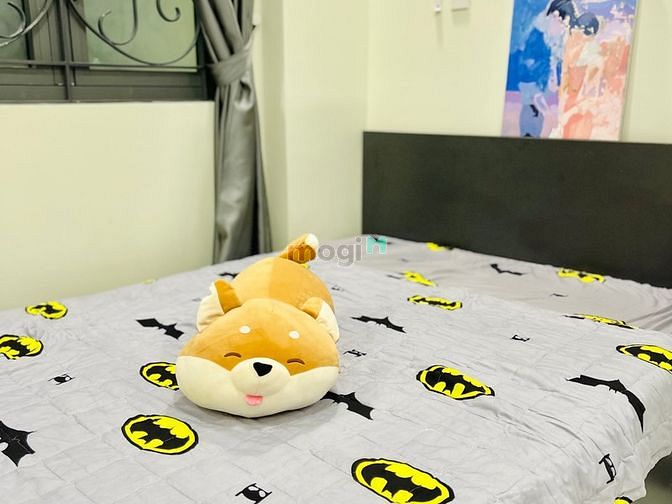Hình ảnh 🔥CH Trang Chủ MB66.COM Chính Thức full nt balcon - Thang Máy / Hầm Xe Gần CV Văn Hóa GV🔥