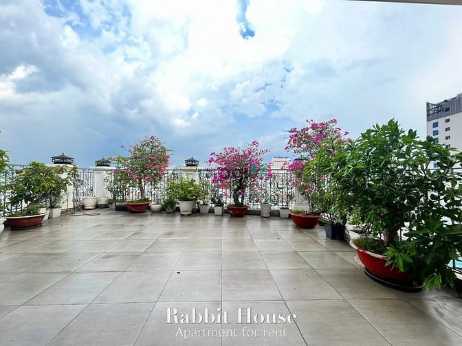 Hình ảnh 🍀Căn Hộ cao cấp 1PN 50m2, mới 100% ban công ⛲Lê Văn Sỹ⛲ gần Sân Bay.