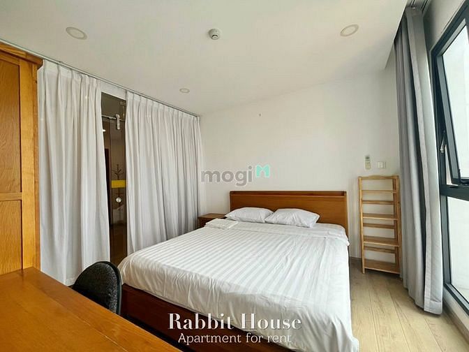 Hình ảnh 🍀Căn Hộ cao cấp 1PN 50m2, mới 100% ban công ⛲Lê Văn Sỹ⛲ gần Sân Bay.