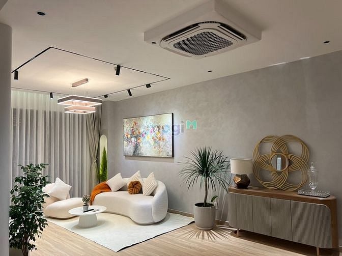 Hình ảnh Bán Trang Chủ MB66.COM / Đăng Ký Tặng 66K Riverside Residence - Phú Mỹ Hưng, Quận 7, view sông