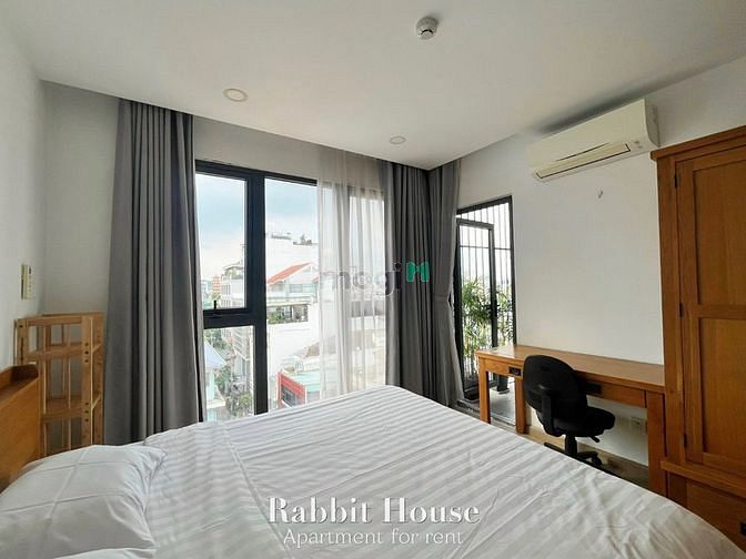 Hình ảnh 🍀Căn Hộ cao cấp 1PN 50m2, mới 100% ban công ⛲Lê Văn Sỹ⛲ gần Sân Bay.