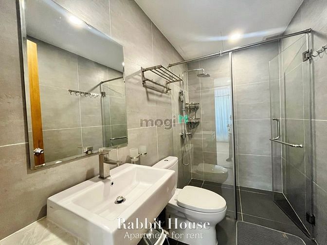 Hình ảnh 🍀Căn Hộ cao cấp 1PN 50m2, mới 100% ban công ⛲Lê Văn Sỹ⛲ gần Sân Bay.